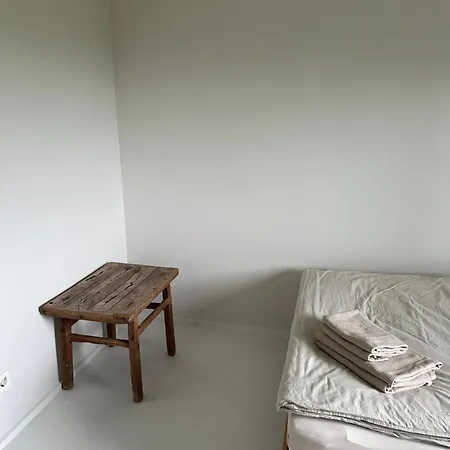 Casa More Small Apartment