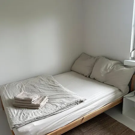 Casa More Small Appartement Niederalm