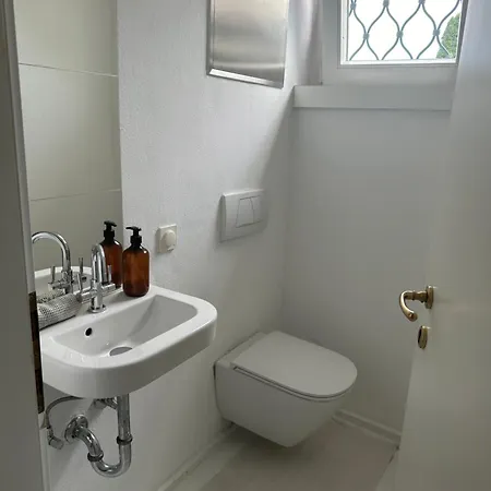 Casa More Small Apartment *