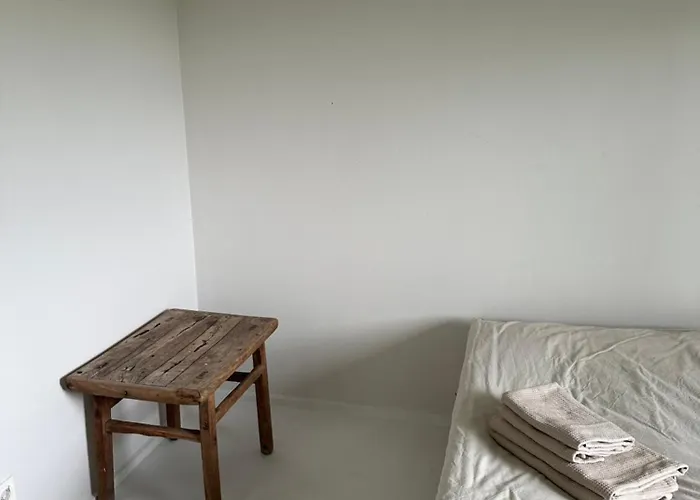 Casa More Small アパート