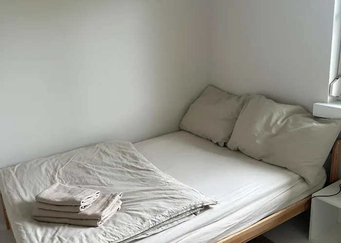 Casa More Small アパート Niederalm