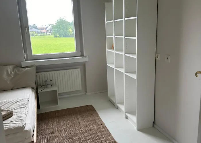 Casa More Small * Niederalm