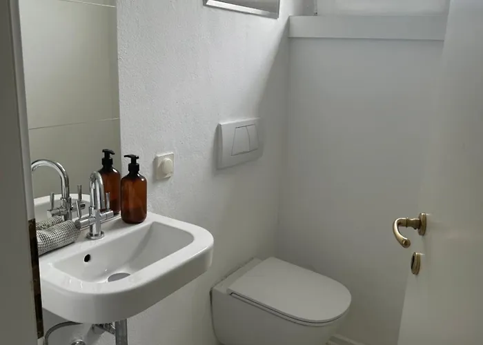 Casa More Small アパート *