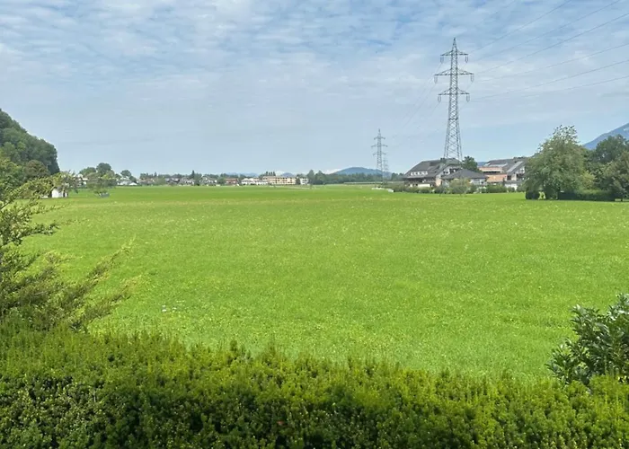 Casa More Small アパート Niederalm